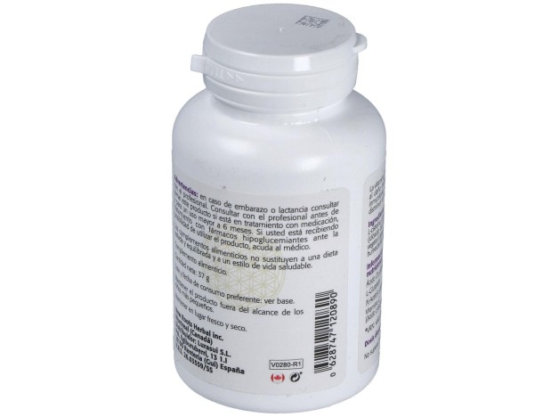 Metal Detox Protector 60Cap.