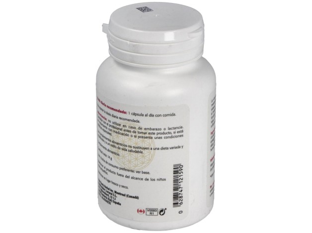 Vitamina B6 60Cap.