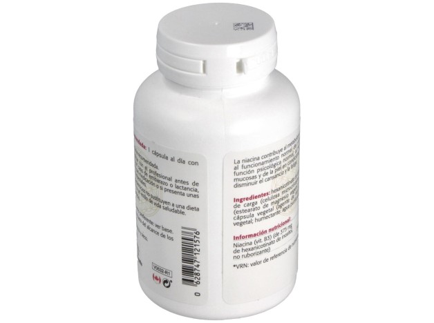 Sura Vitasan Vitamina B 3 60Caps