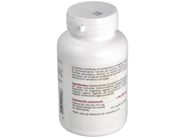 Sura Vitasan Vitamina B 3 60Caps