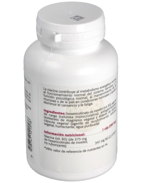 Sura Vitasan Vitamina B 3 60Caps