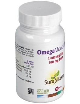 Sura Vitasan Omegamood-Epa...