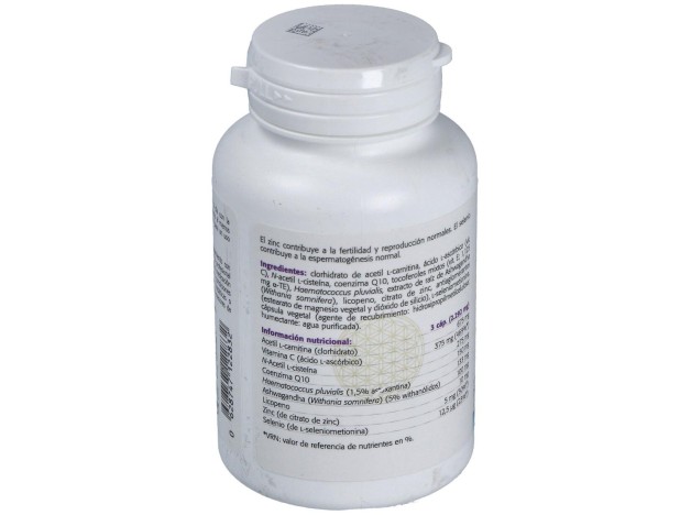Sura Vitasan Reprofertil 60Caps