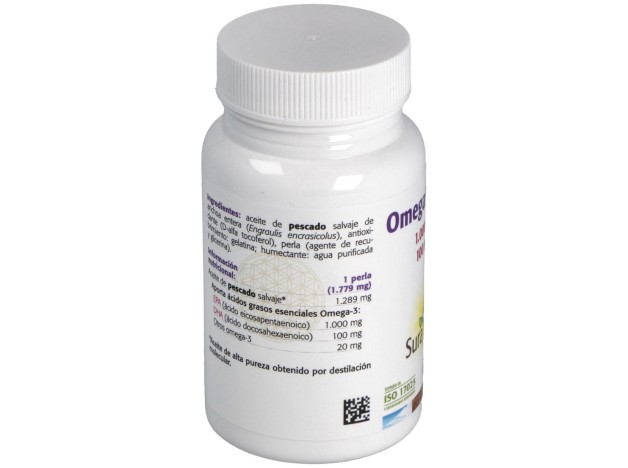 Sura Vitasan Omegamood-Epa 30 Perlas
