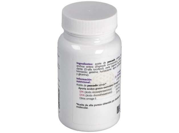 Sura Vitasan Omegamood-Epa 30 Perlas