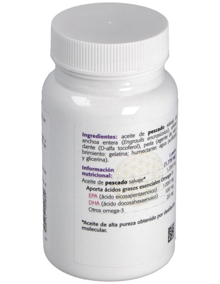 Sura Vitasan Omegamood-Epa 30 Perlas