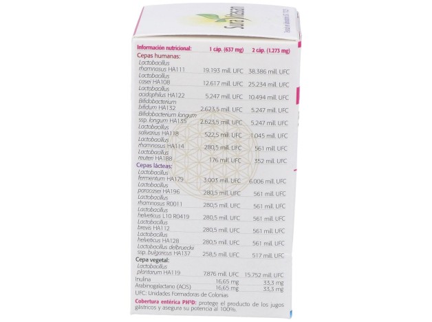Sura Vitasan Femina Flor Oral 30Caps