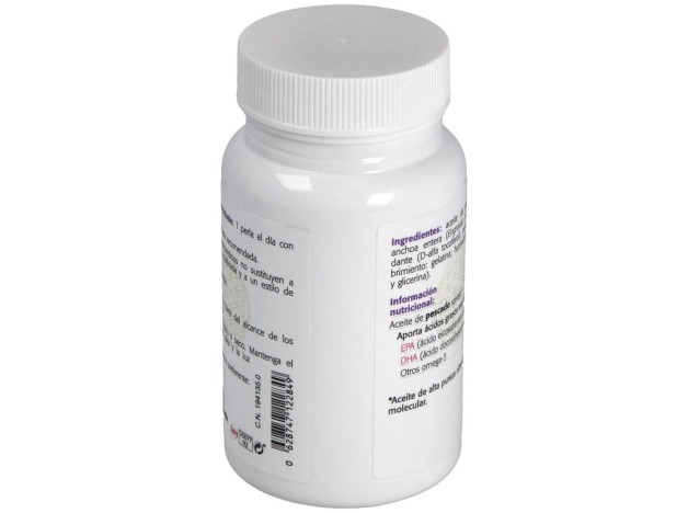 Sura Vitasan Omegamood-Epa 30 Perlas