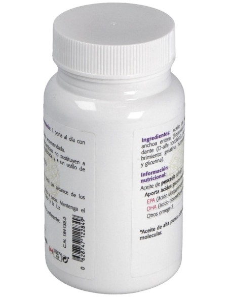Sura Vitasan Omegamood-Epa 30 Perlas