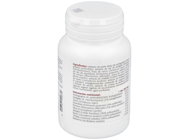 Sura Vitasan Frenes Gip 15Caps