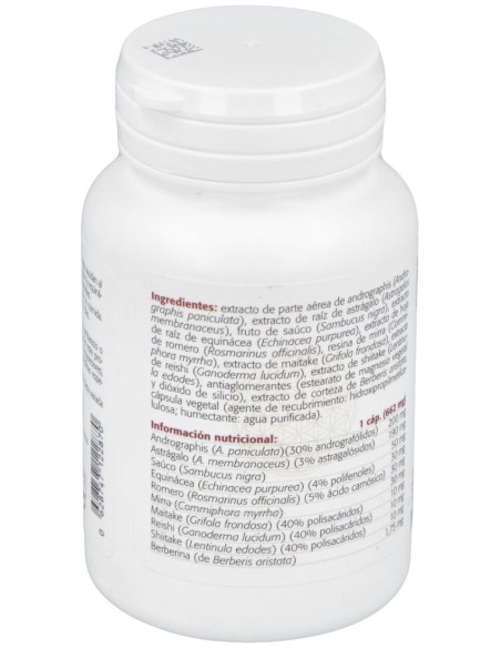 Sura Vitasan Frenes Gip 15Caps