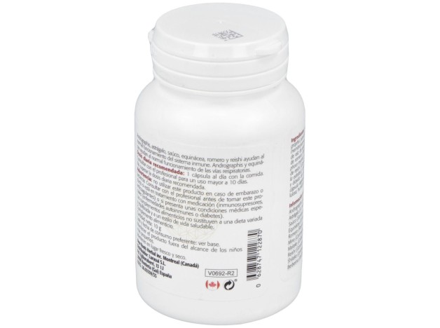 Sura Vitasan Frenes Gip 15Caps