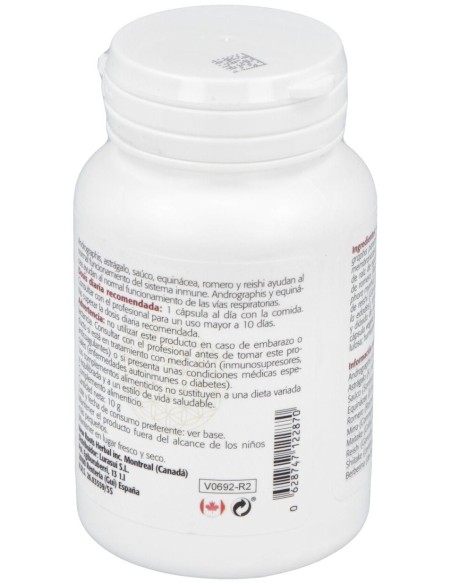 Sura Vitasan Frenes Gip 15Caps