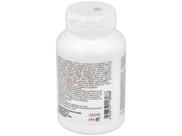 Vital C Complex 45Cap.