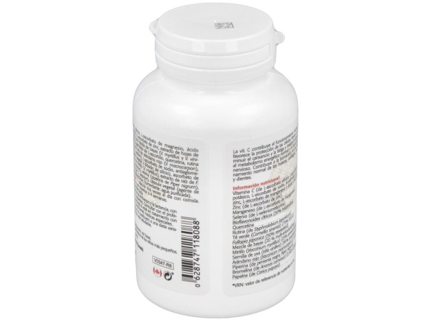 Vital C Complex 45Cap.