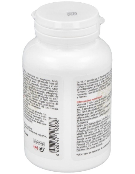 Vital C Complex 45Cap.