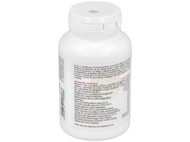 Vital C Complex 45Cap.
