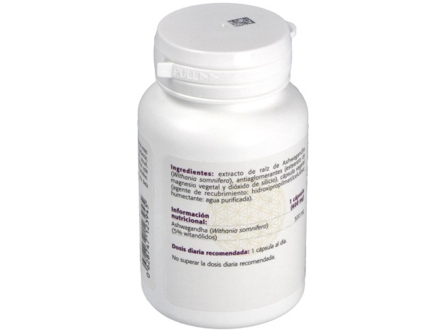 Sura Vitasan Ashwagandha 500Mg 30Caps
