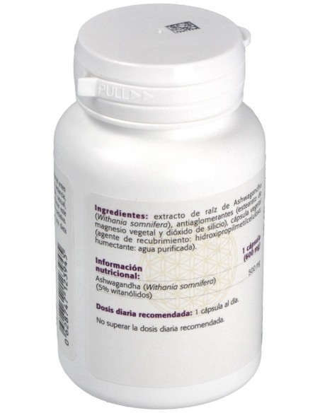 Sura Vitasan Ashwagandha 500Mg 30Caps