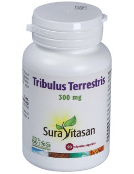 Sura Vitasan Tribulus...