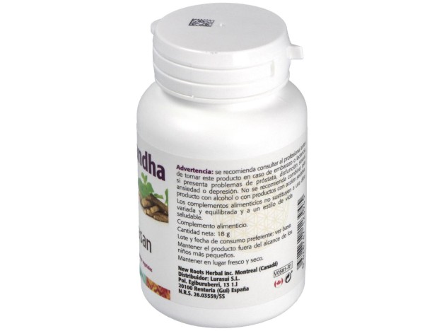 Sura Vitasan Ashwagandha 500Mg 30Caps