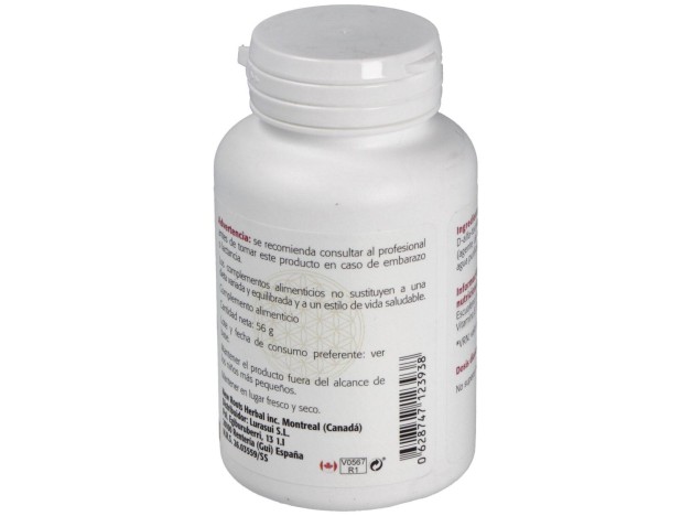 Esqualeno 60Perlas