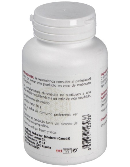 Esqualeno 60Perlas