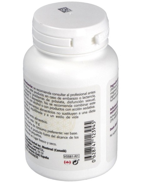Sura Vitasan Ashwagandha 500Mg 30Caps