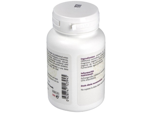 Sura Vitasan Ashwagandha 500Mg 30Caps
