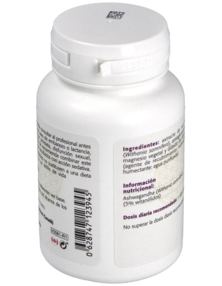 Sura Vitasan Ashwagandha 500Mg 30Caps