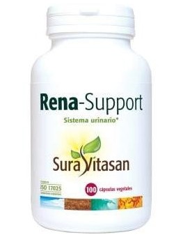 Rena Support 100Cap.