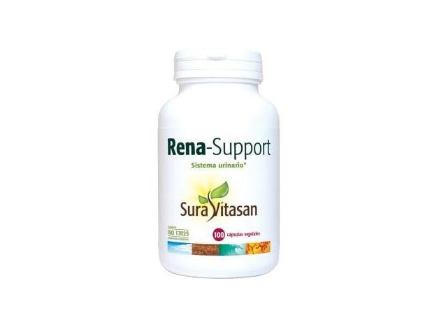 Rena Support 100Cap.