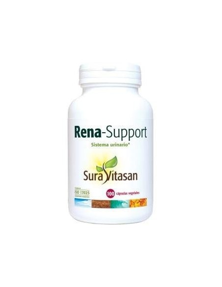 Rena Support 100Cap.