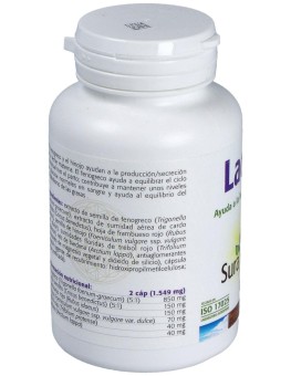 Lactan 60Cap.