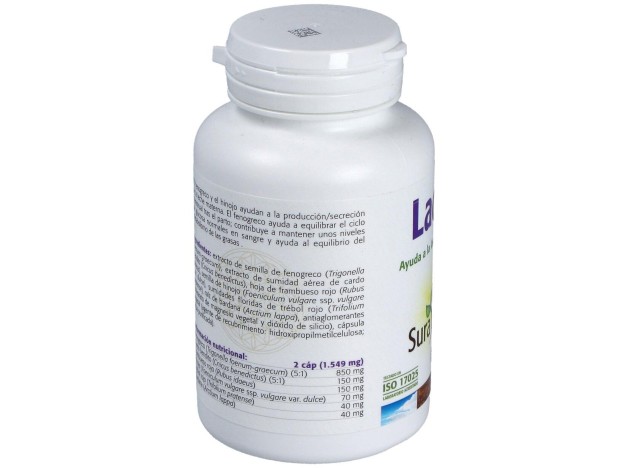 Lactan 60Cap.