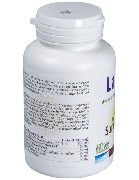Lactan 60Cap.