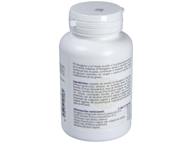 Lactan 60Cap.