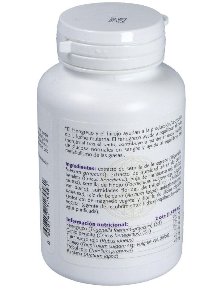 Lactan 60Cap.