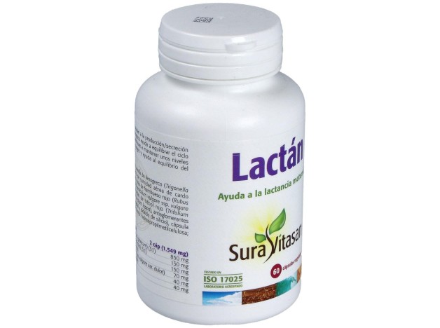 Lactan 60Cap.
