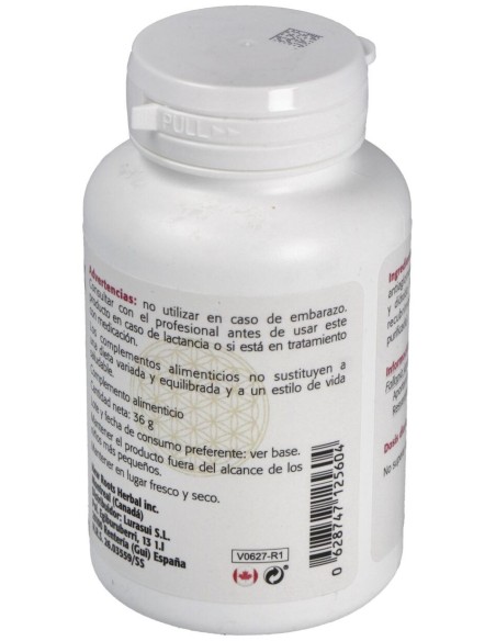Sura Vitasan Resveratrol Max 500Mg 60Caps