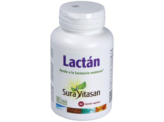 Lactan 60Cap.