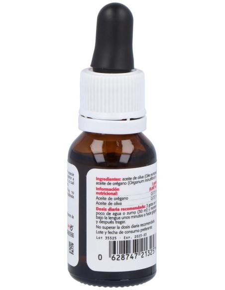 Sura Vitasan Aceite Oregano 15Ml