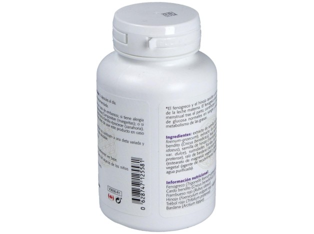 Lactan 60Cap.