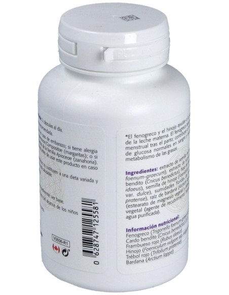 Lactan 60Cap.