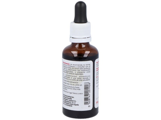 Sura Vitasan Ext. Lapacho Pau De Arco 50Ml