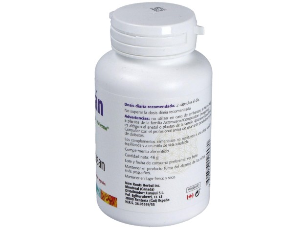 Lactan 60Cap.