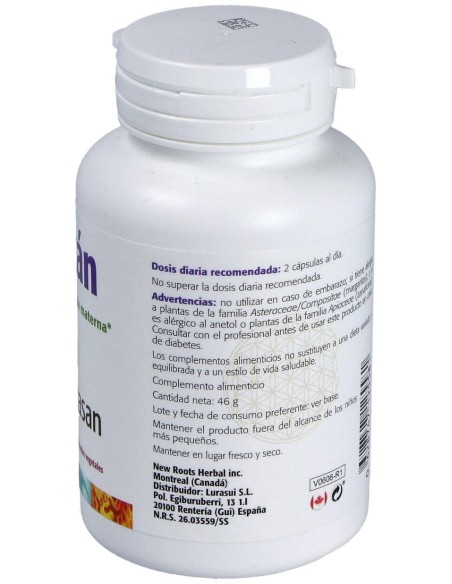 Lactan 60Cap.