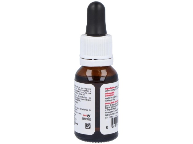 Sura Vitasan Aceite Oregano 15Ml