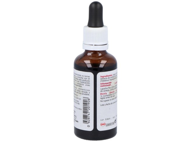 Sura Vitasan Ext. Lapacho Pau De Arco 50Ml