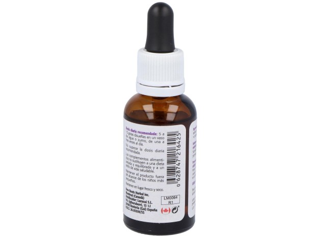 Citri-Plus Liquido Concentrado 30Ml